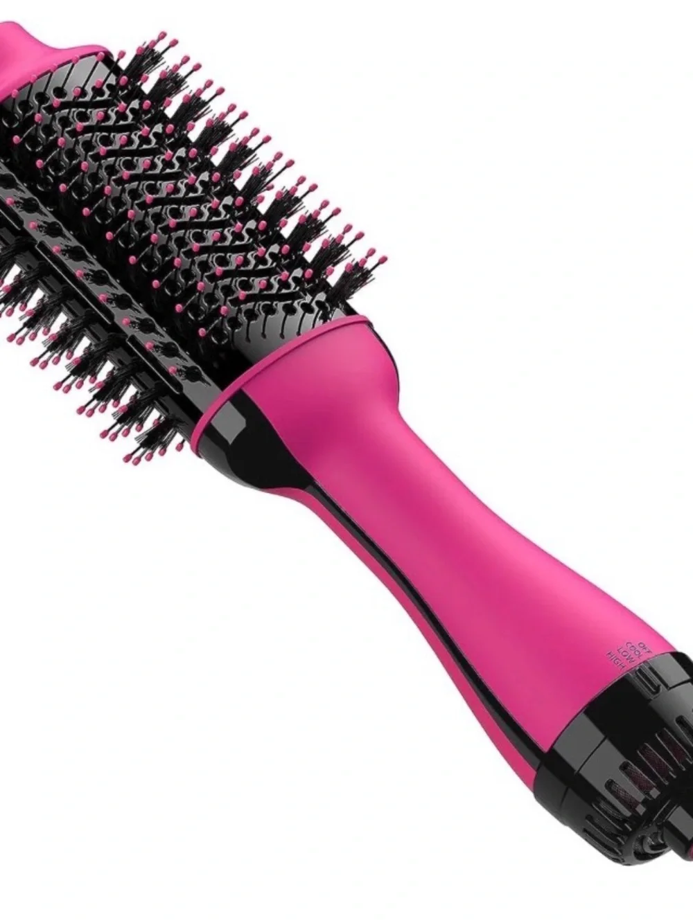 Umeely Hair Dryer Brush Blow Dryer Brush in One, Upgraded 4 in 1 Hair Dryer